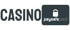 Kasyna Paysafecard logo