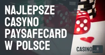polskie kasyno online Paysafecard