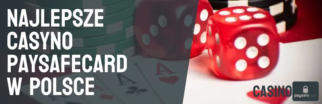 polskie kasyno online Paysafecard